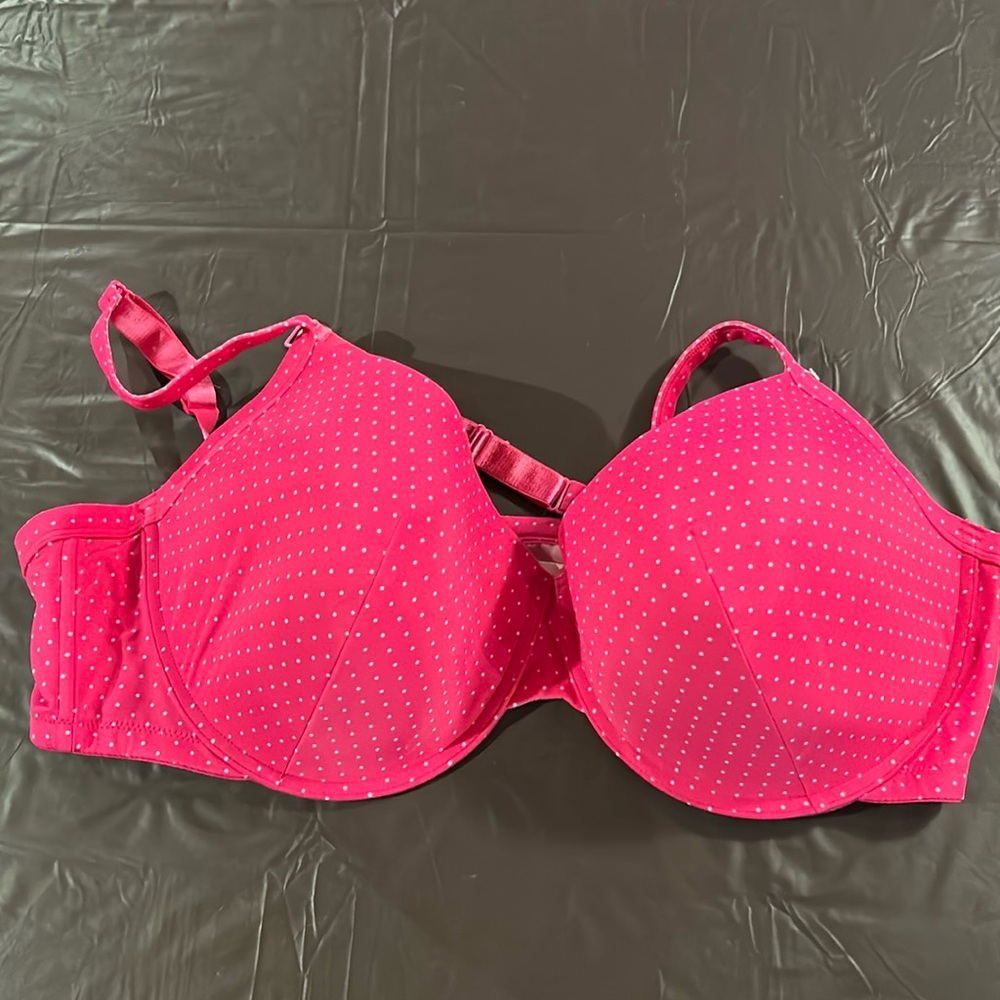 Fashion Bug 48 D Bra